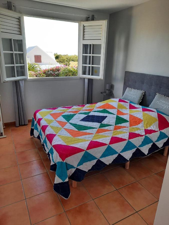 Bel Appartement T2 Vue Mer - Sainte Luce エクステリア 写真